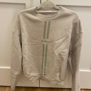 Madhappy Canyon Heritage Crewneck